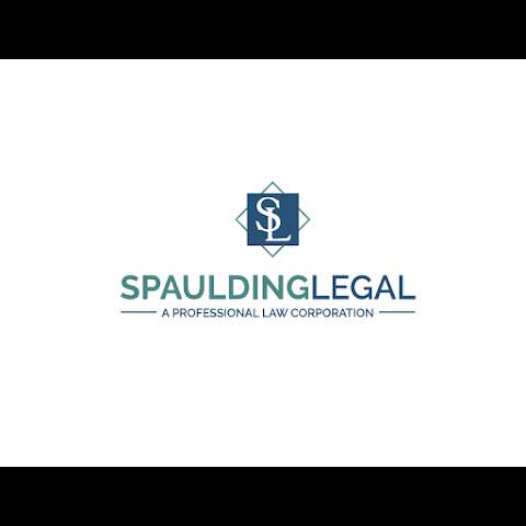 Spaulding Legal, APC in San Marcos